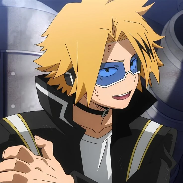 Denki Kaminari thumbnail