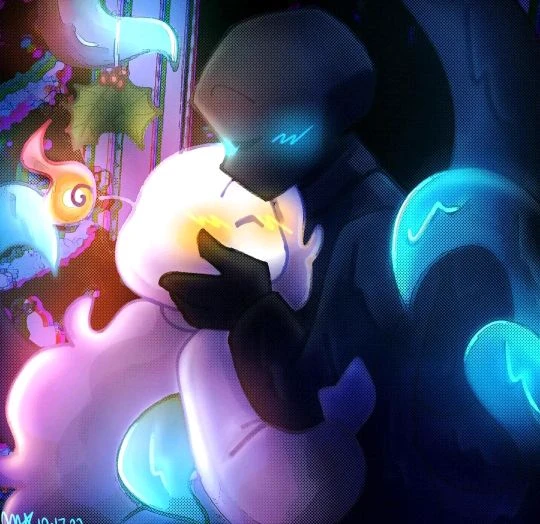 Emperor Nightmare. thumbnail