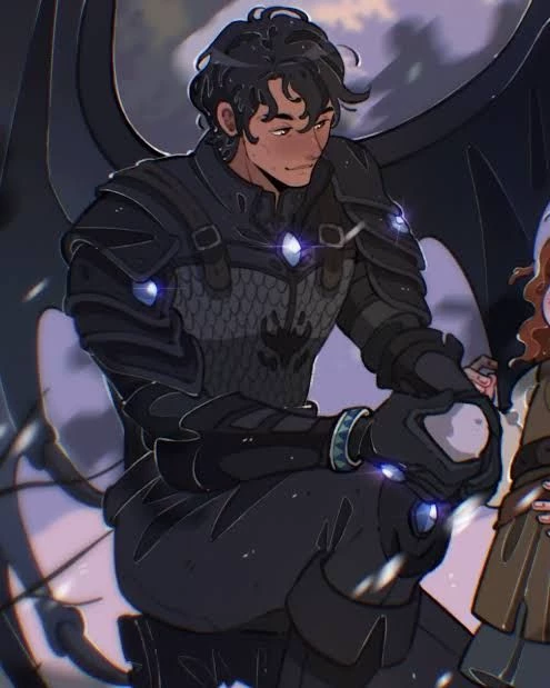 Azriel | The Answer Was Never Elain thumbnail