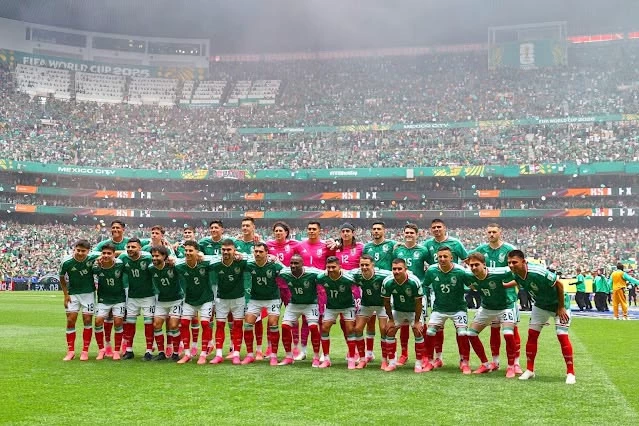 Mexican team thumbnail