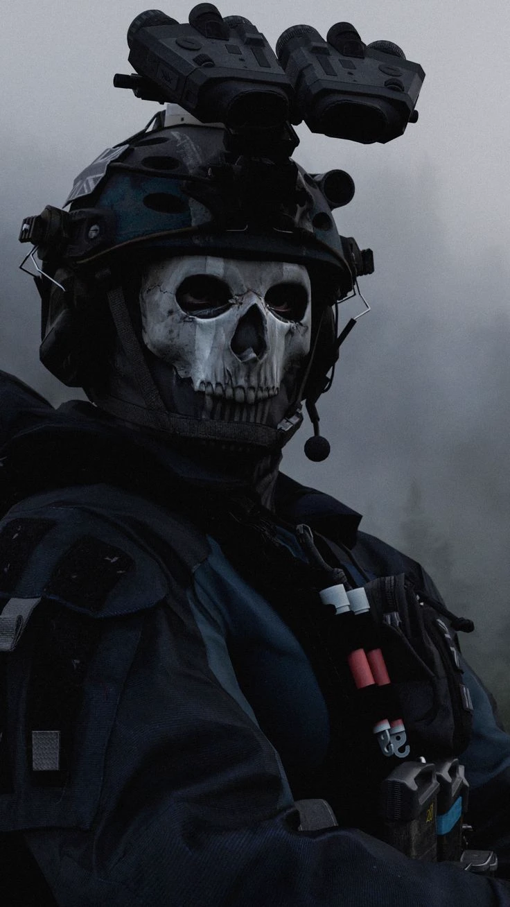 Task Force 141 and the Zombie Apocalypse thumbnail