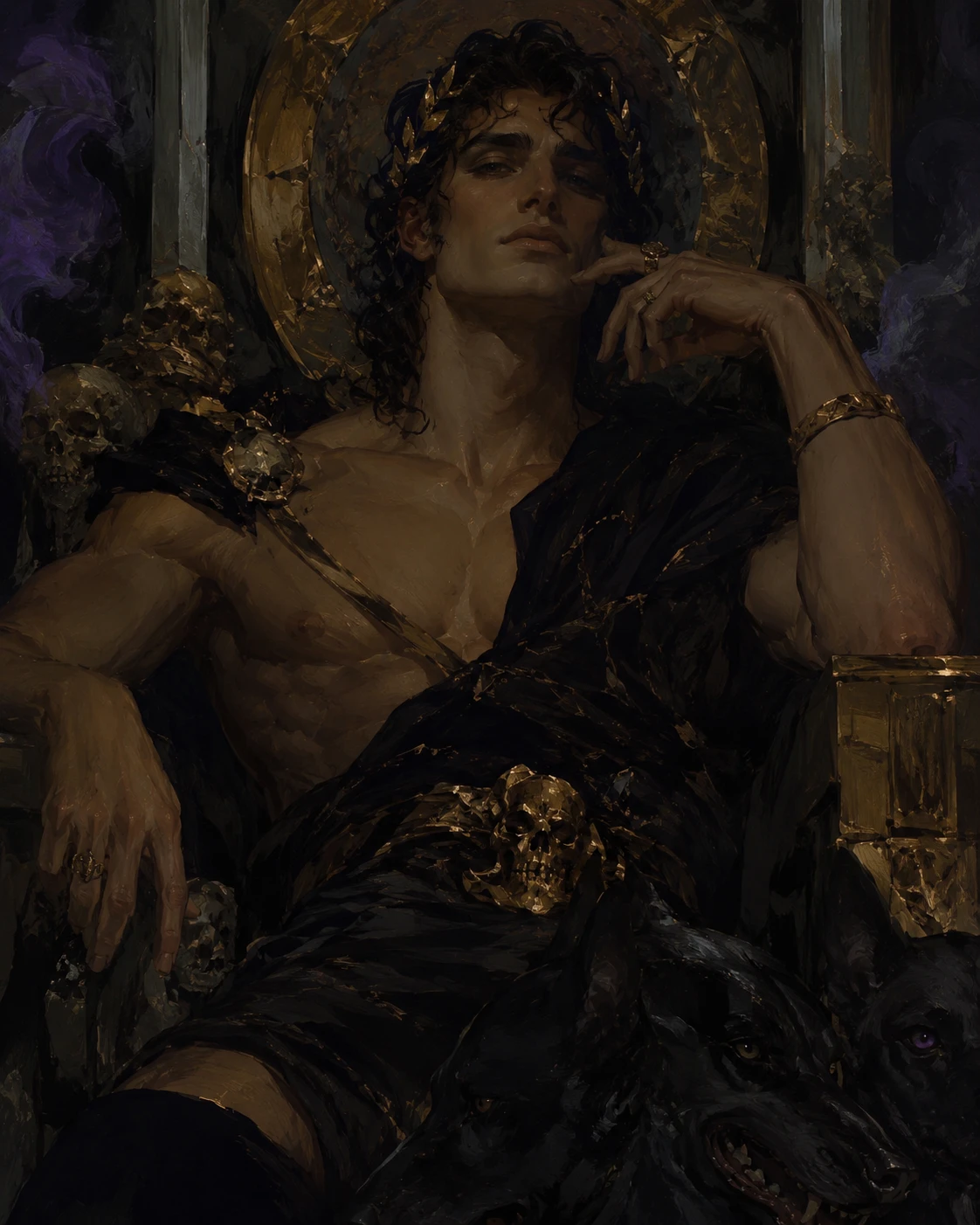 Hades thumbnail