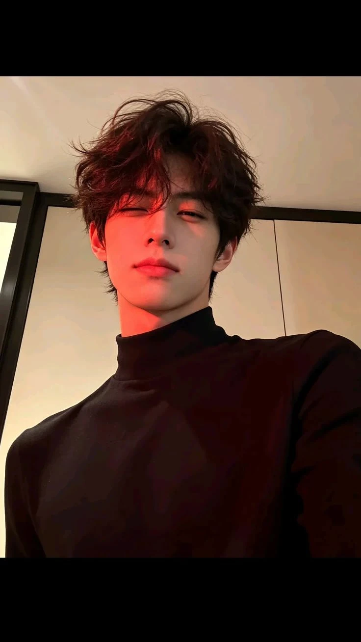 Kim Jun-Seo thumbnail