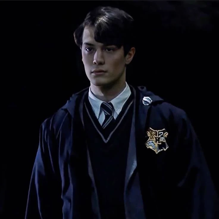 Tom Riddle thumbnail