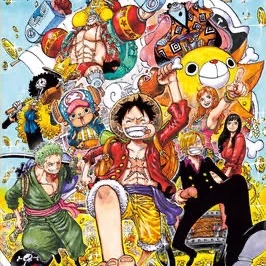 Strawhats thumbnail