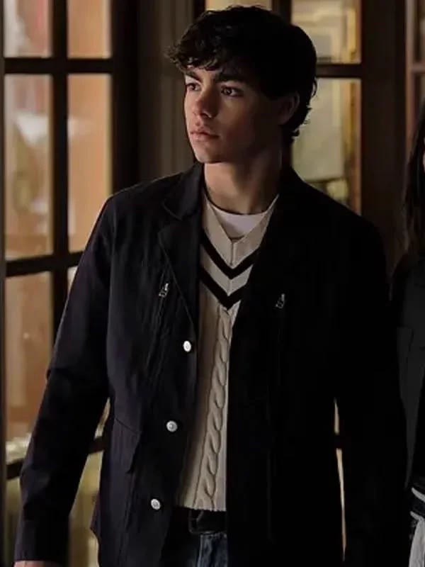 Jake (Coven academy.) thumbnail