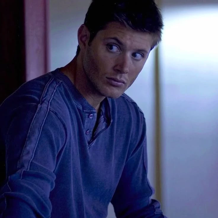 Dean Winchester thumbnail