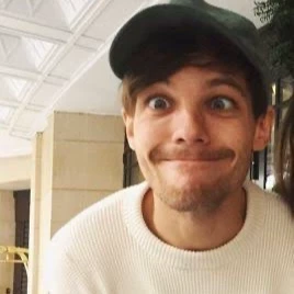louis tomlinson thumbnail