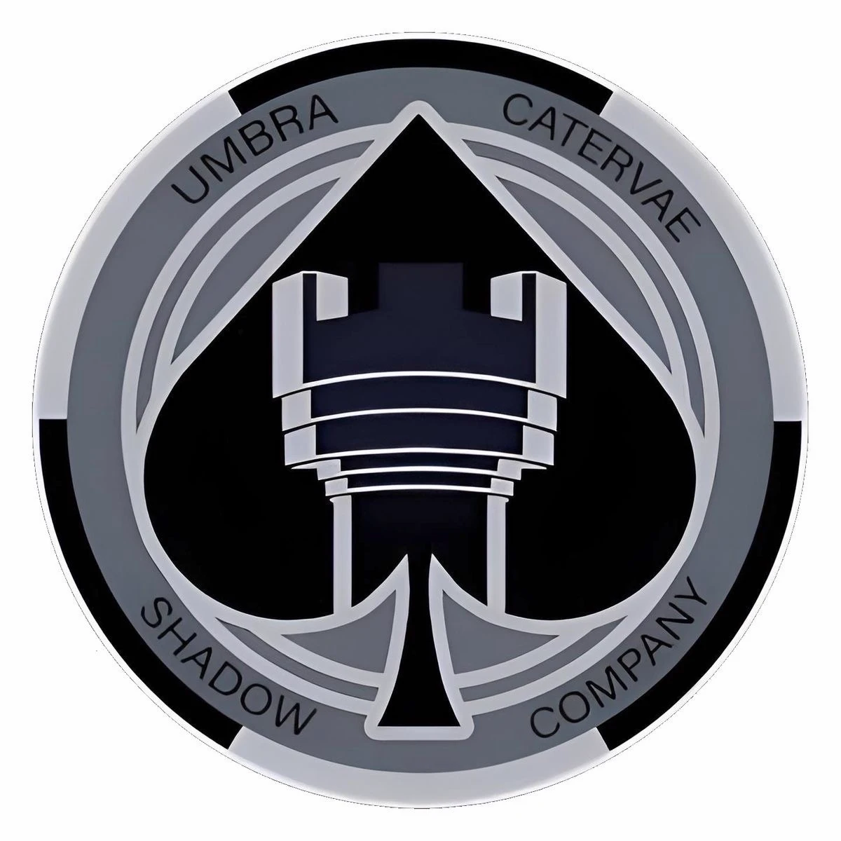 Shadow Company thumbnail