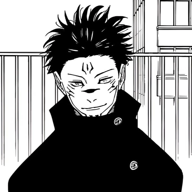 Sukuna thumbnail
