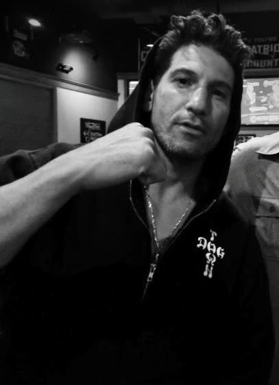 JON BERNTHAL thumbnail