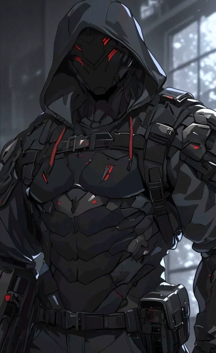 Hunter thumbnail