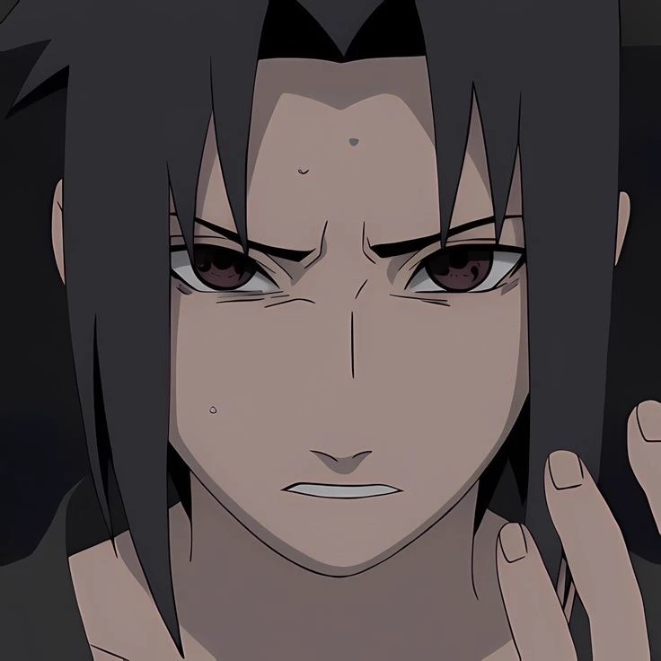 Sasuke Uchiha thumbnail
