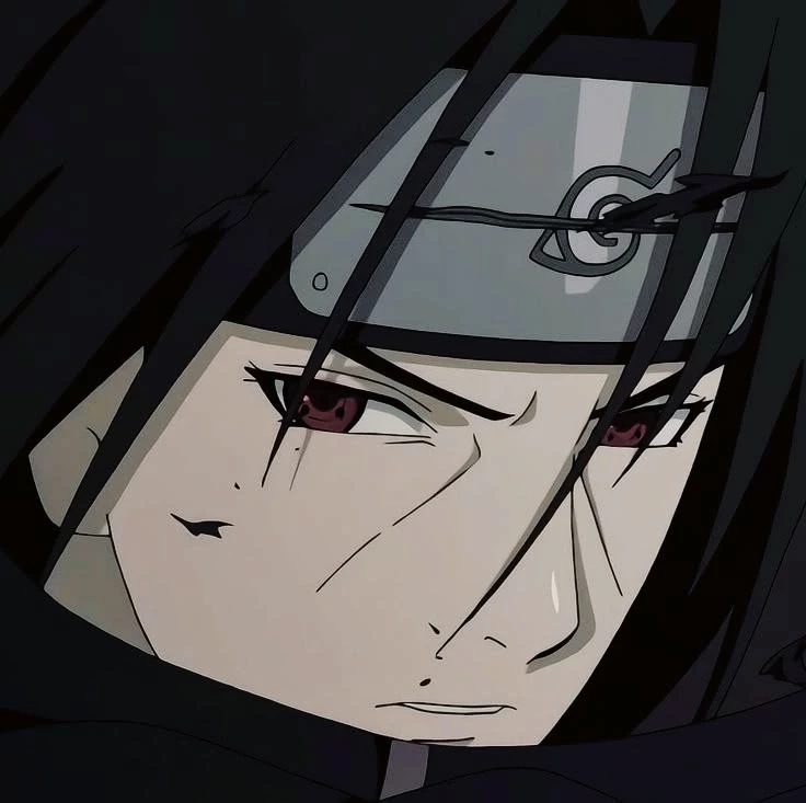 Itachi Uchiha thumbnail