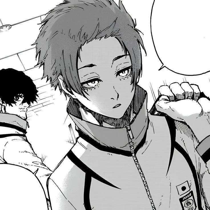 Sae Itoshi thumbnail