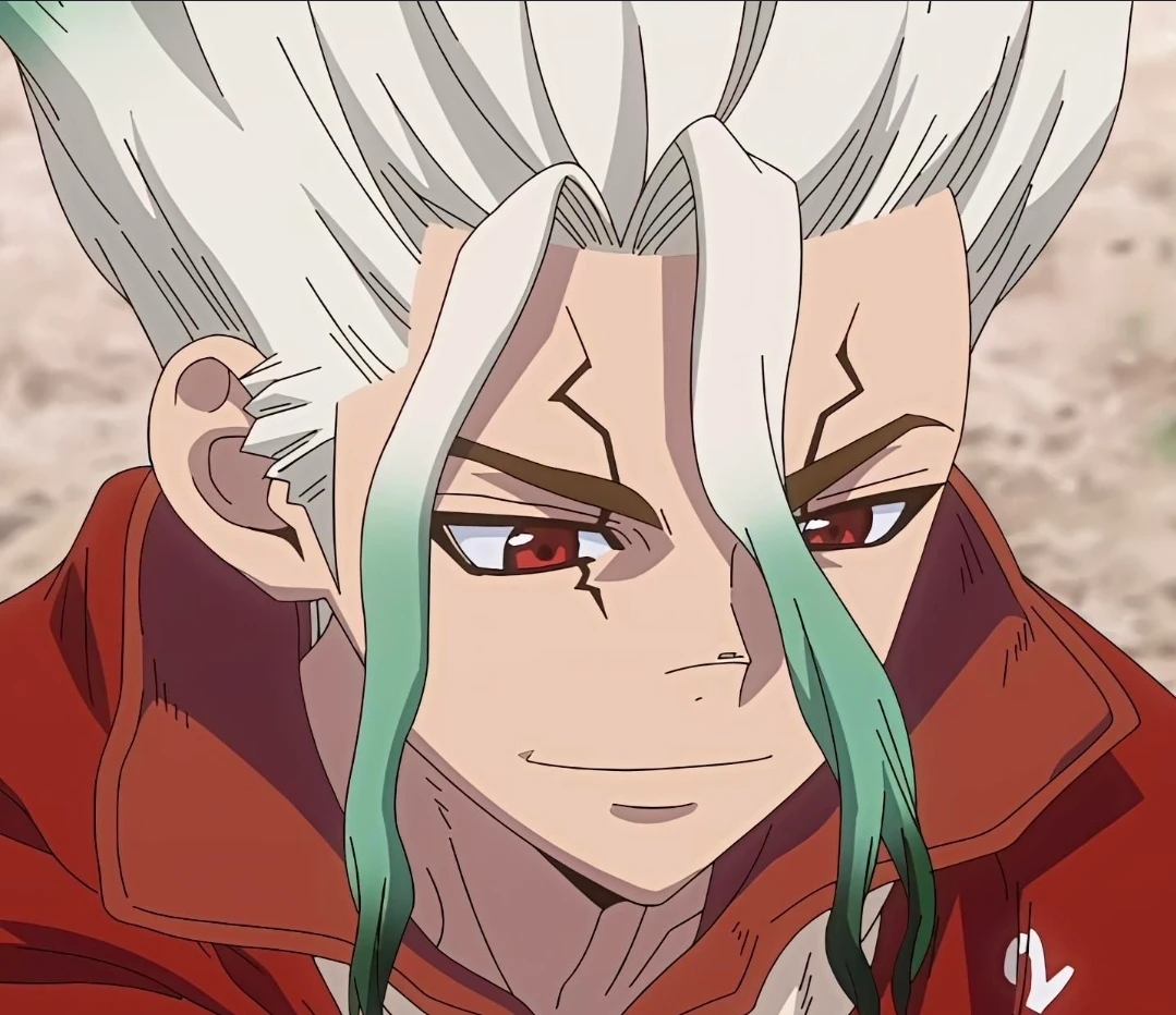 Senku Ishigami thumbnail
