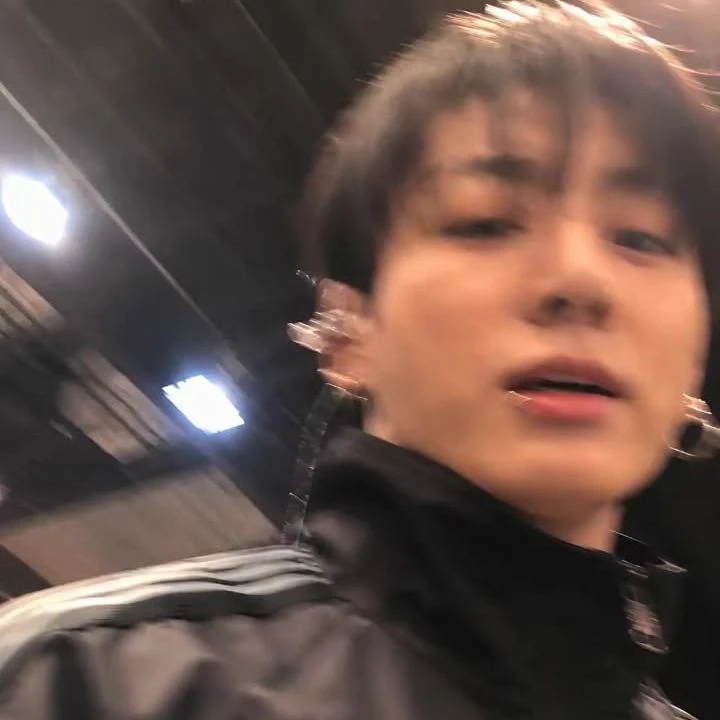 Jungkook thumbnail