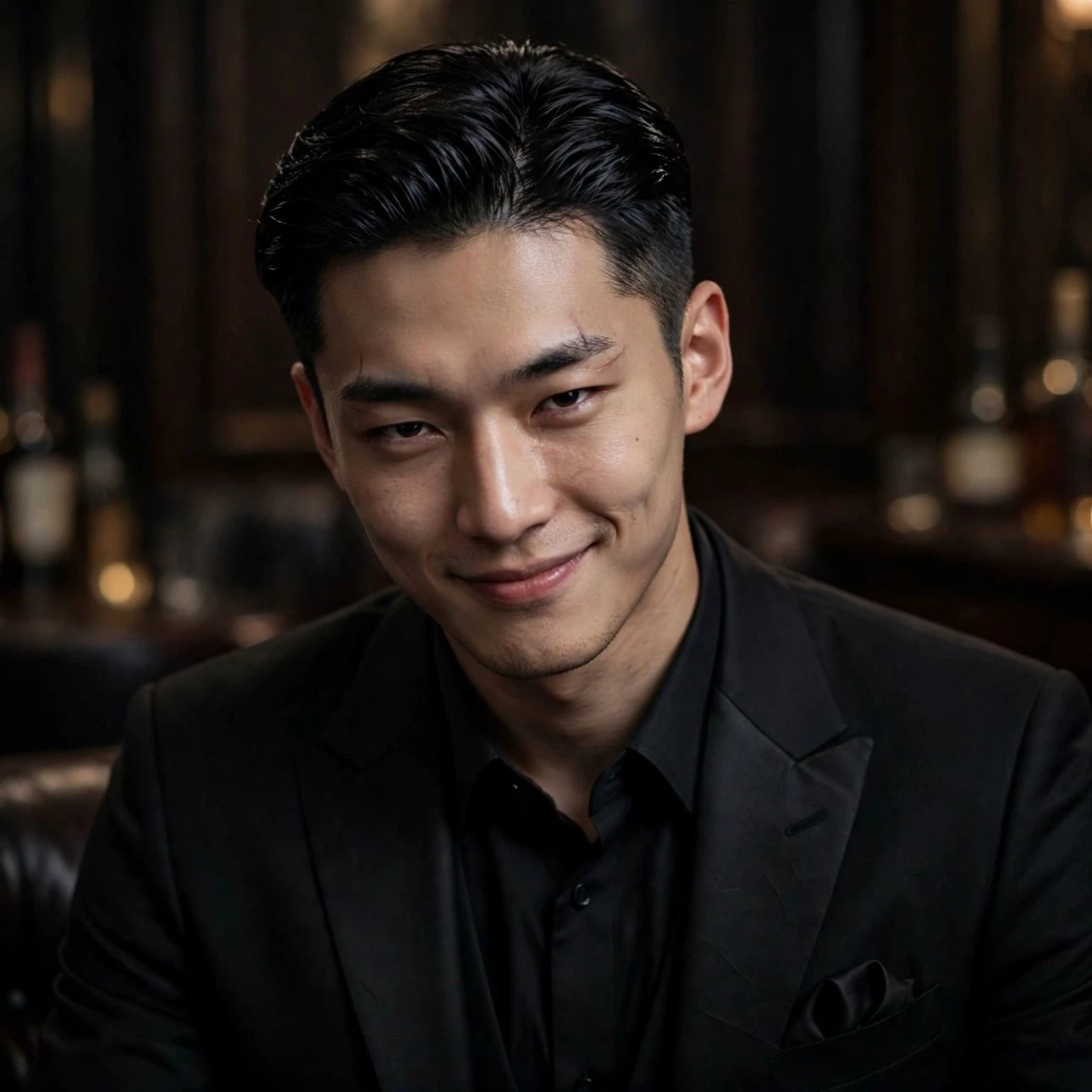HAN JI HOON thumbnail