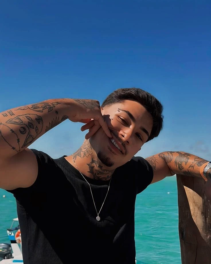 Ygor Bueno thumbnail