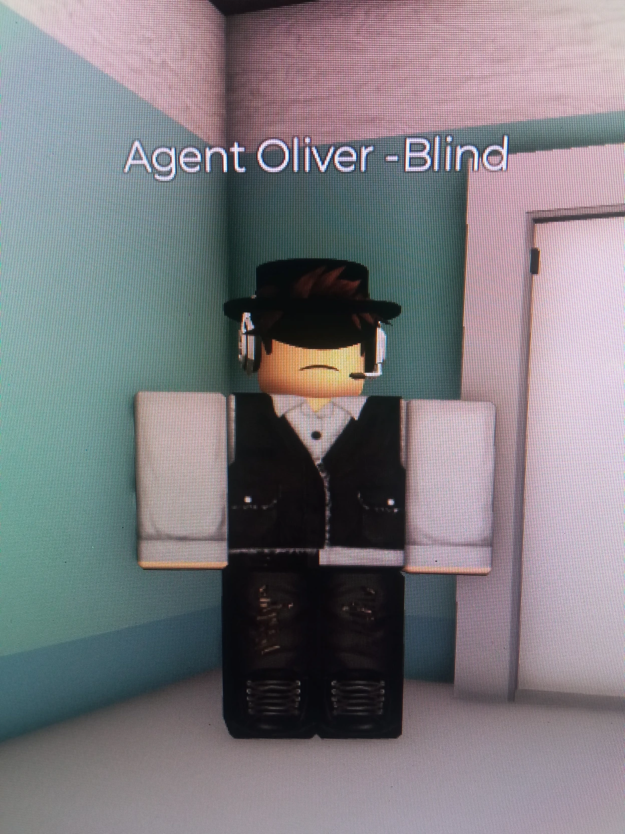 Oliver/Agent Oliver thumbnail