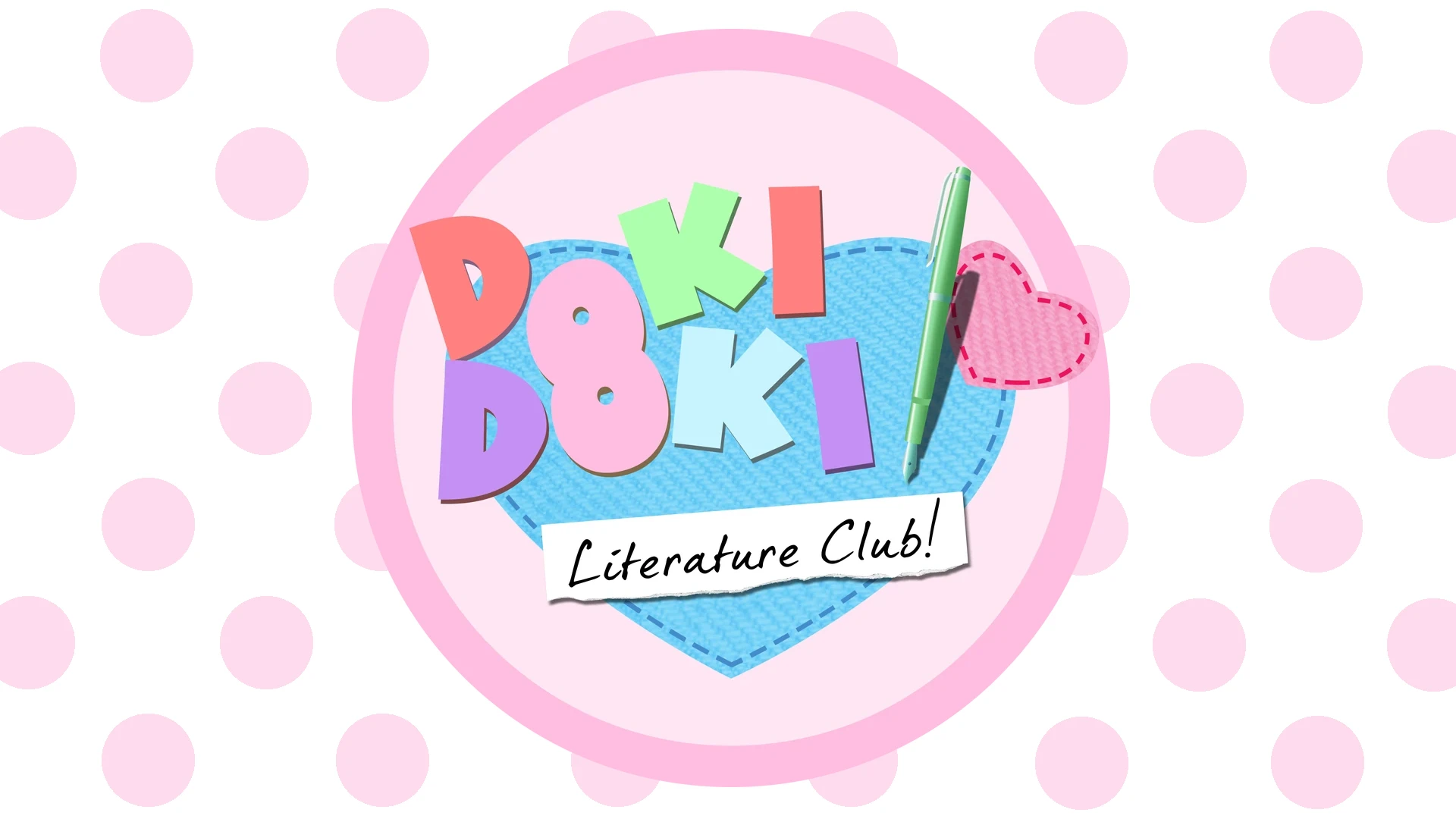 Doki Doki Literature Club ! thumbnail