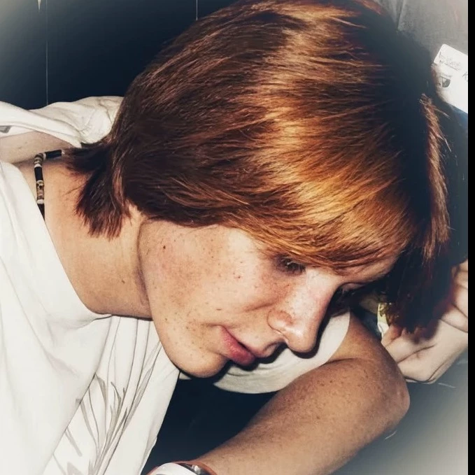🧡 \|\| Fred Weasley thumbnail