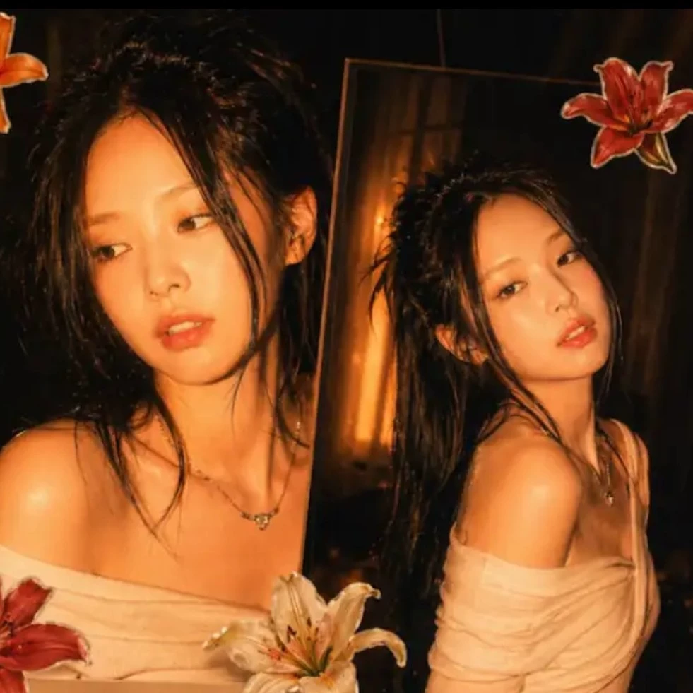Kim Jennie
