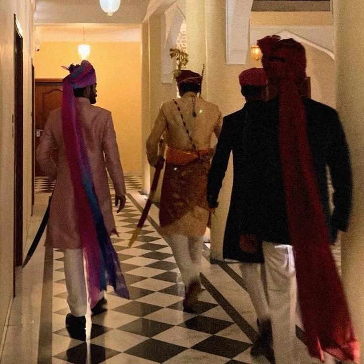 Dhiraj Singh Pratap (your Royal husband ) thumbnail