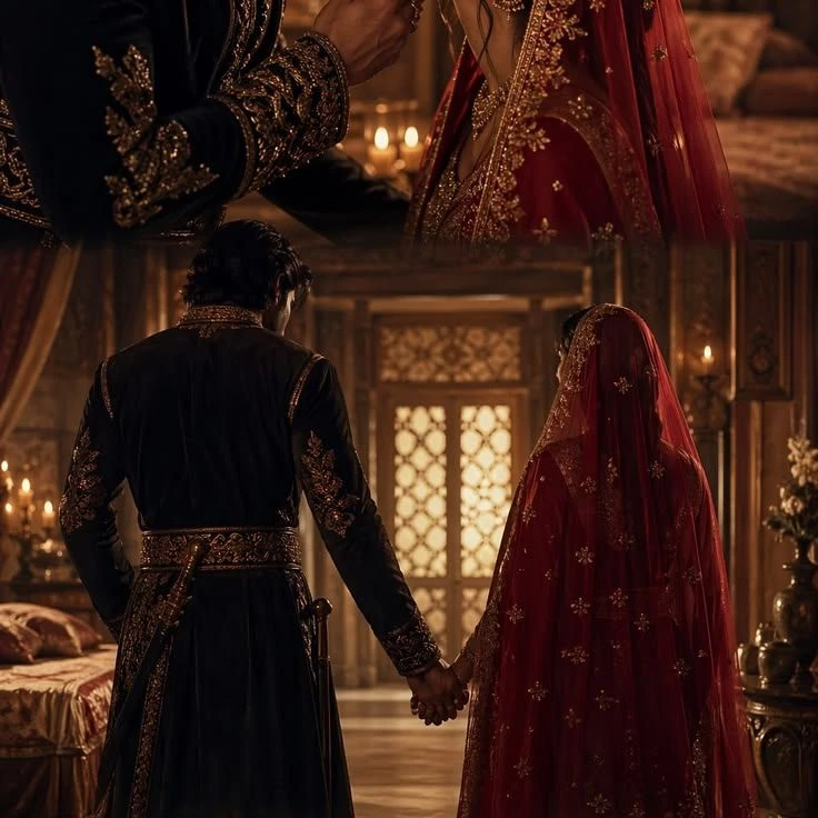 Rana Shah (Royal husband) thumbnail