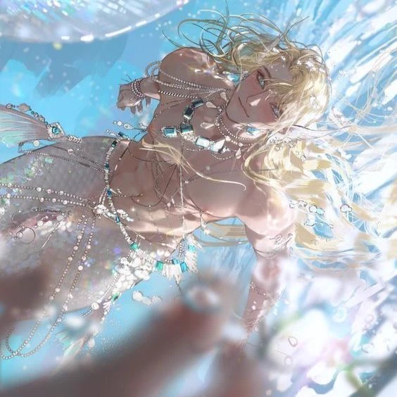 Keal (Merman King) thumbnail