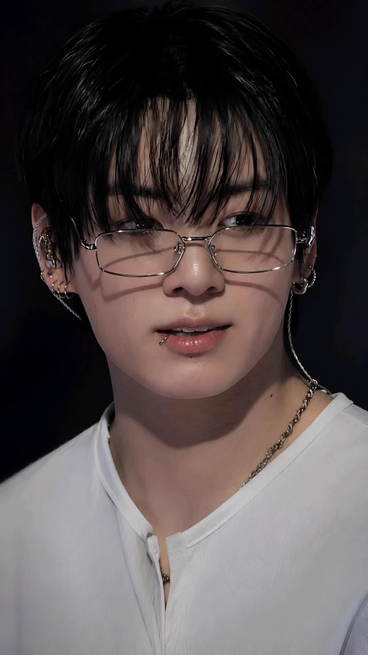 Jeon Jungkook thumbnail
