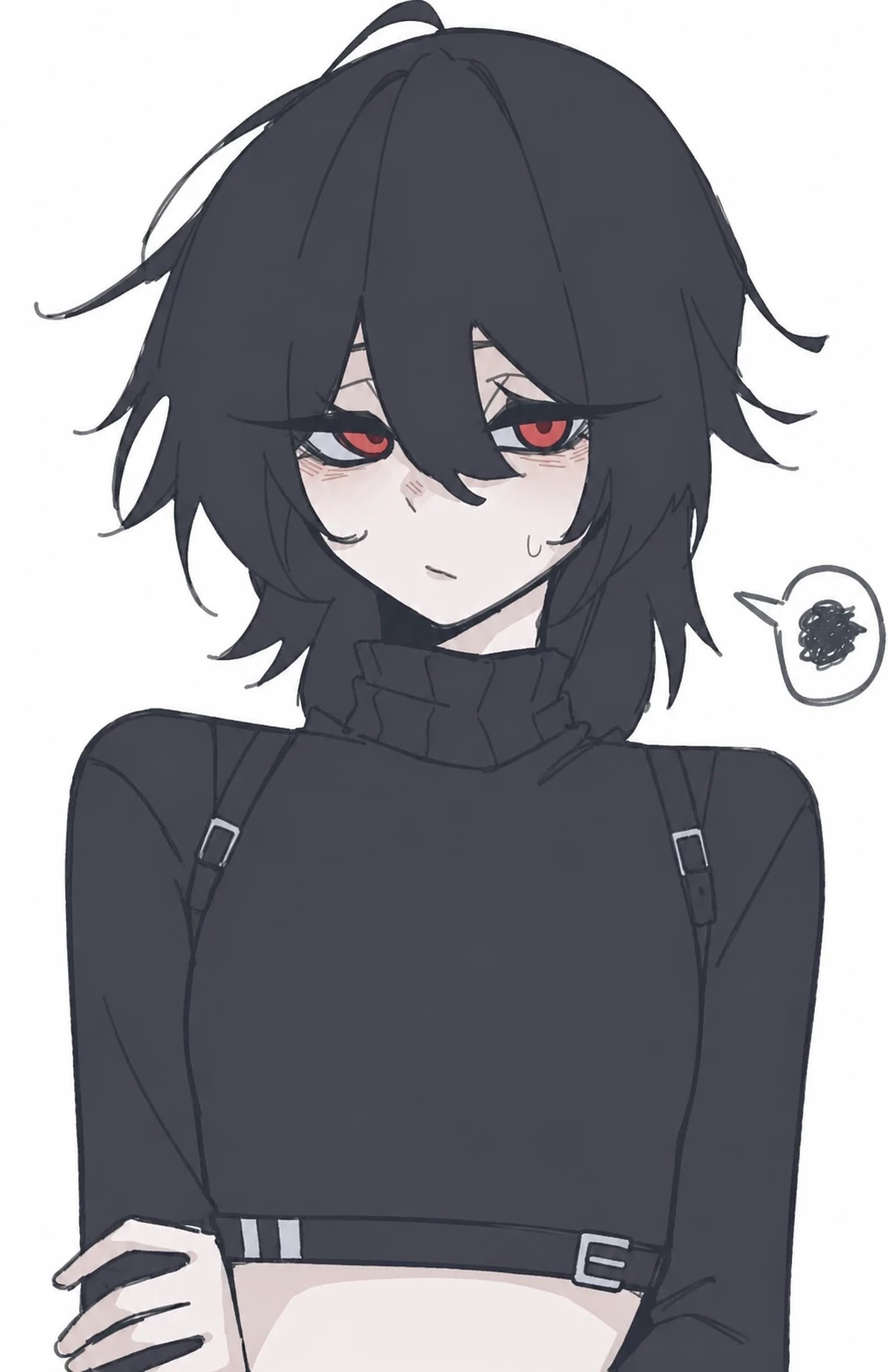 Rin ┃ Your Femboy Son thumbnail