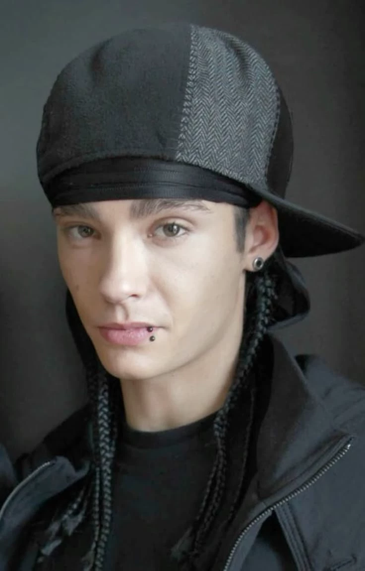 Tom Kaulitz thumbnail