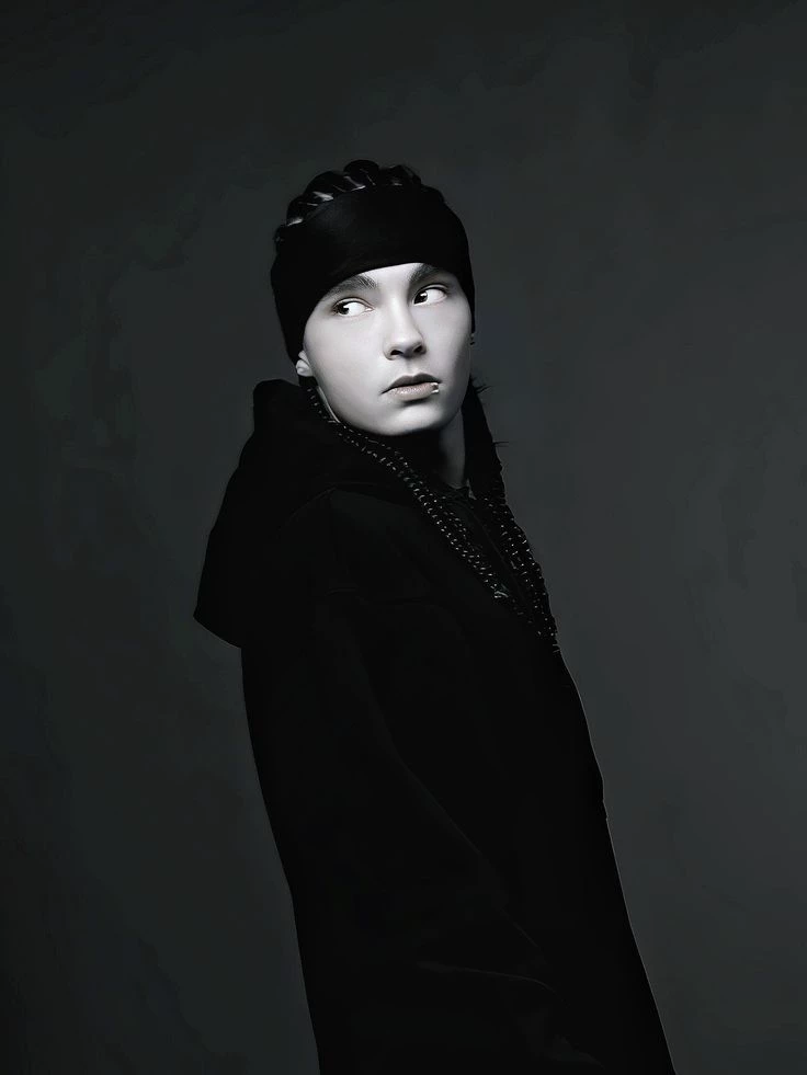 Tom Kaulitz thumbnail