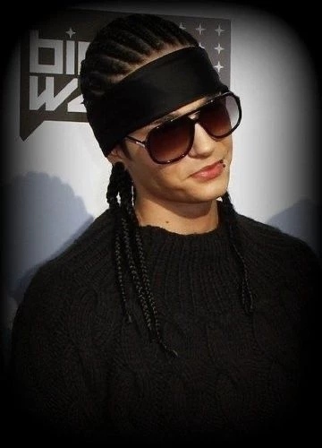 Tom Kaulitz thumbnail
