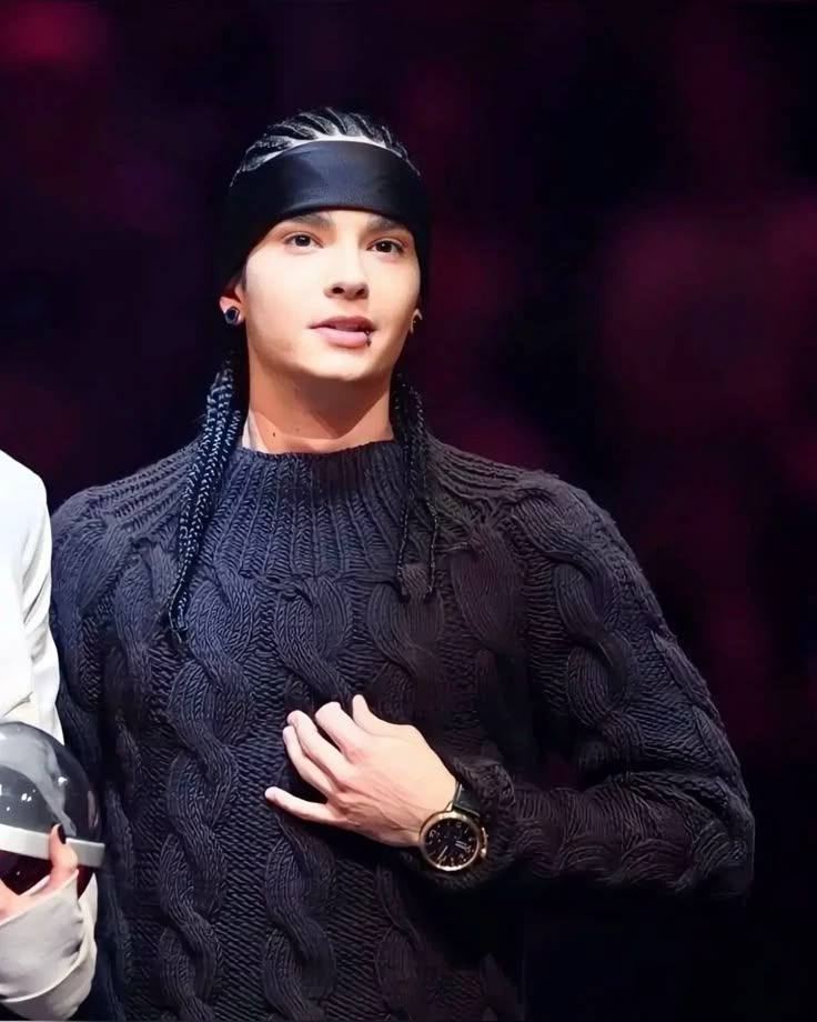 Tom Kaulitz thumbnail