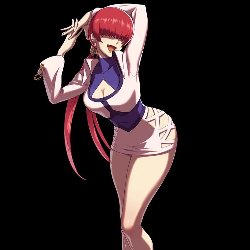 Shermie thumbnail