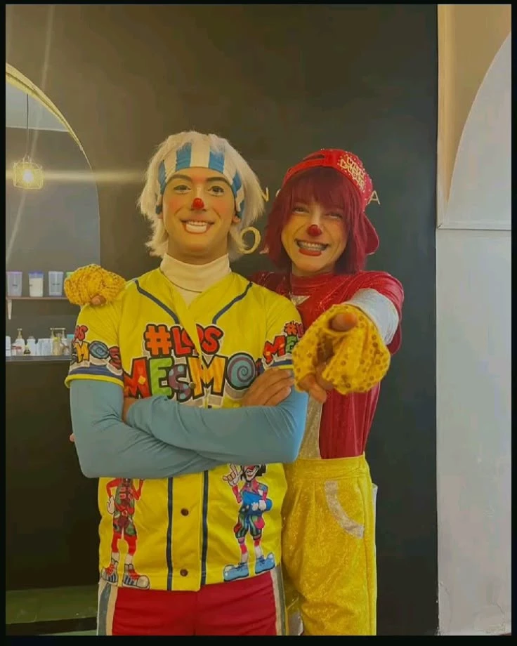 🤍🩵Randy mesmo y Wilyn k rollo❤💛 thumbnail