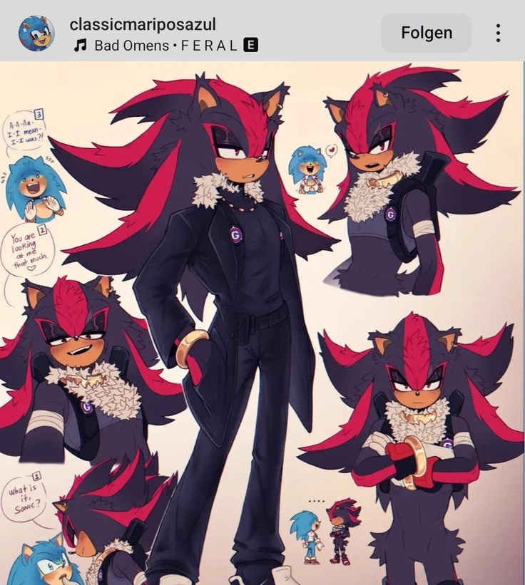 Shadow thumbnail