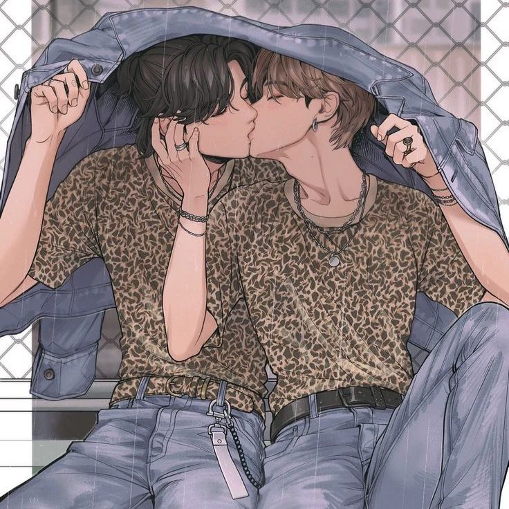 Jikook thumbnail