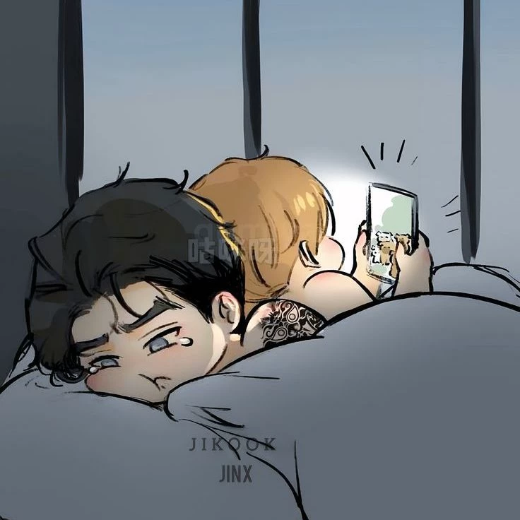 JIKOOK/BL thumbnail