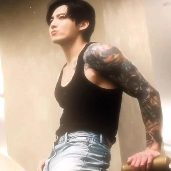 Jungkook thumbnail