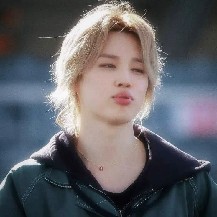 Jimin Omega/bo thumbnail