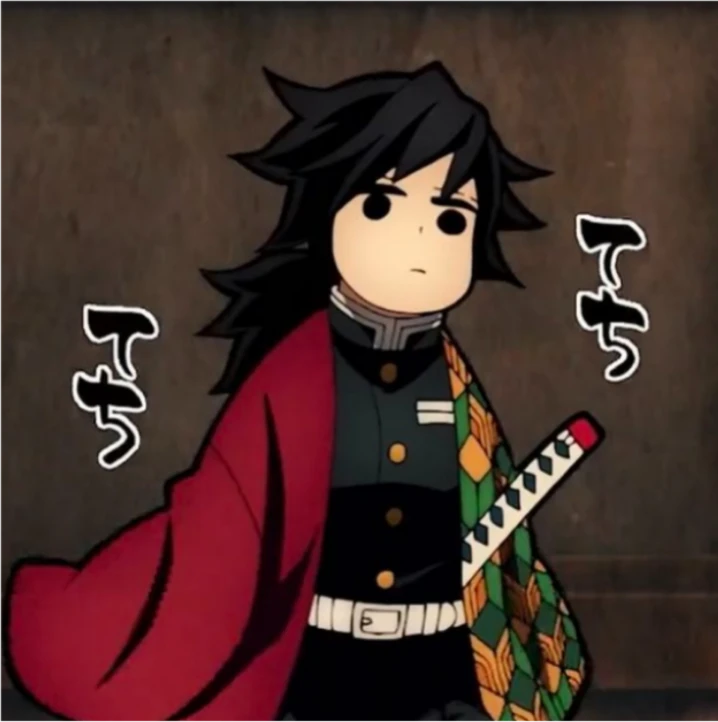 Giyuu thumbnail