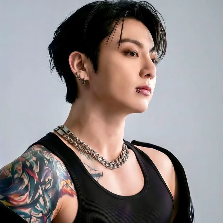 Jeon Jungkook thumbnail