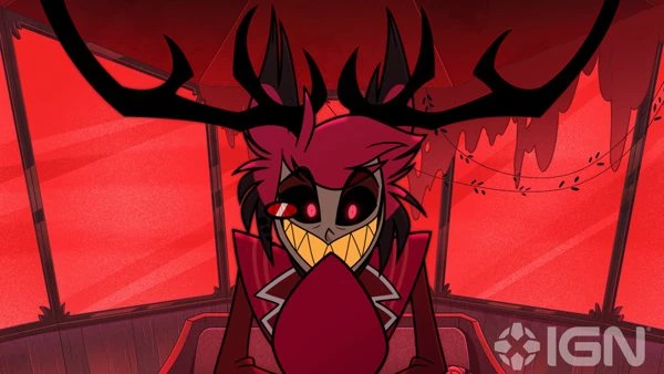 alastor thumbnail