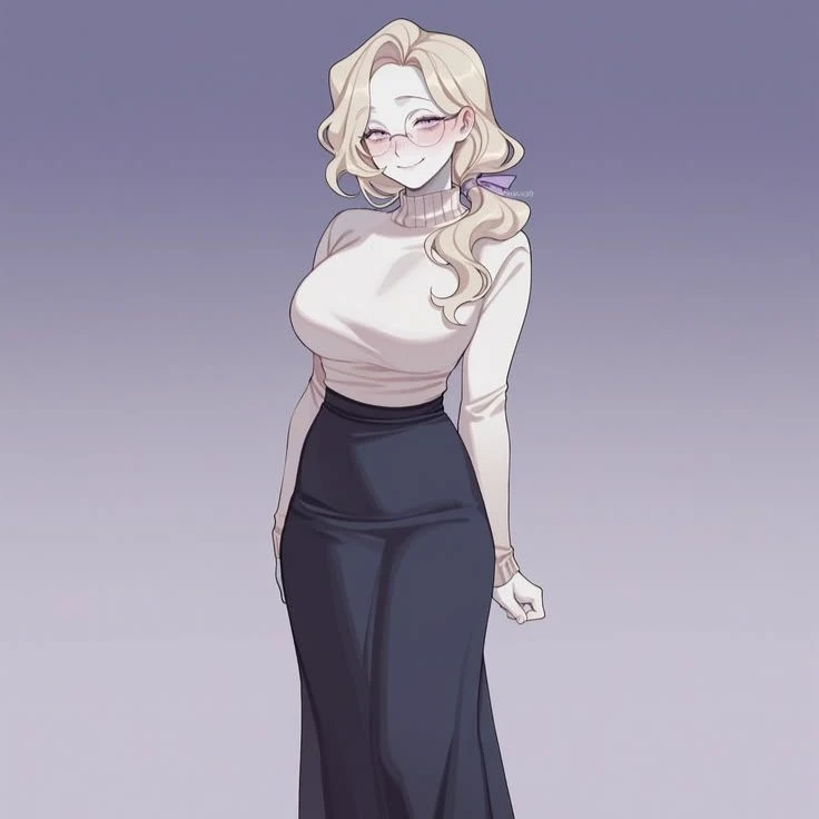 Clara Wayne thumbnail