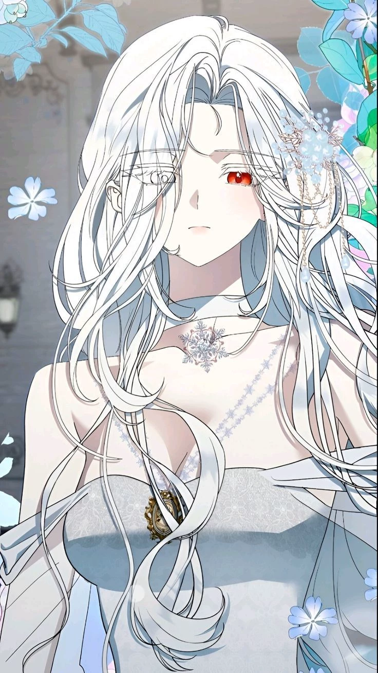 Queen Seraphina thumbnail
