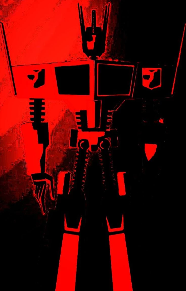 Blood Prime - TF thumbnail