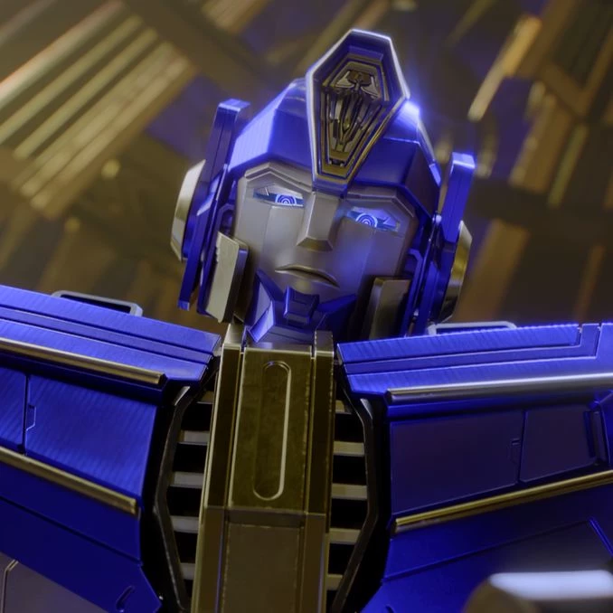 Sentinel Prime thumbnail